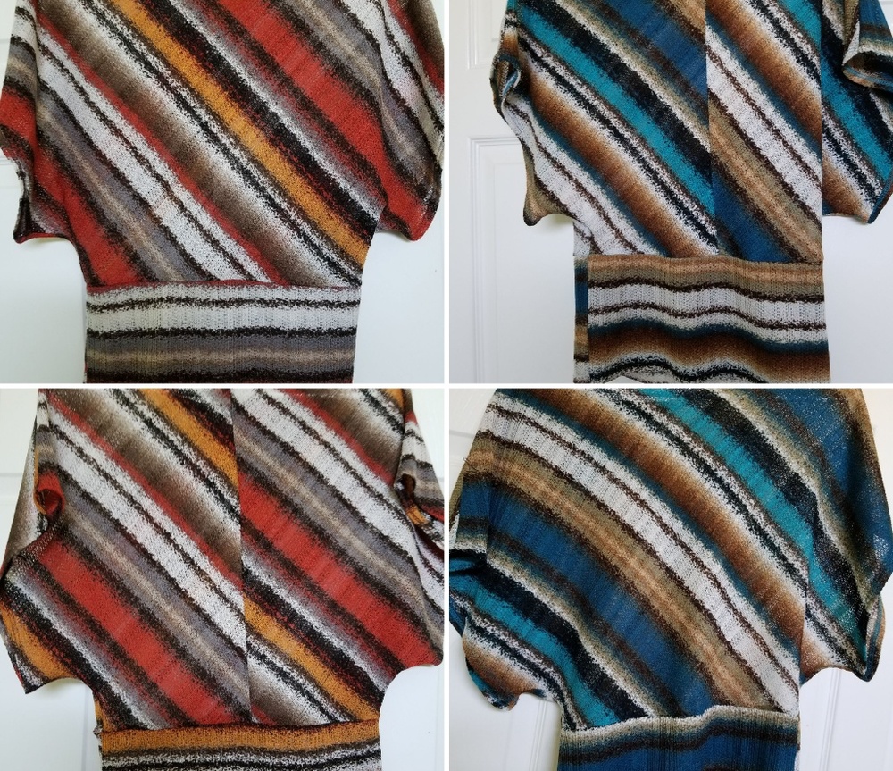 Batwing Bundle - Short Sleave Tops